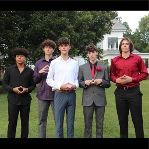 Meet your Posher, Ian